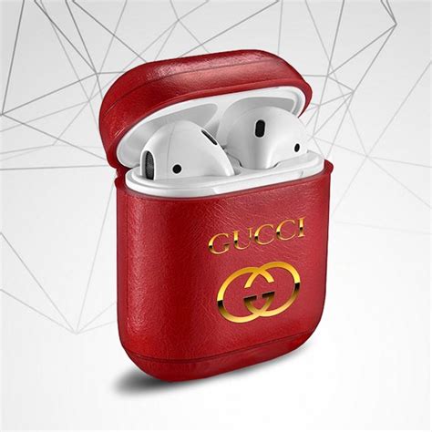 fake gucci airpods case amazon|gucci airpod case cheap.